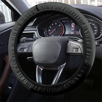 Jimothy Raccoon Seattle 2026 Steering Wheel Cover Lord Of The Alley Master Of The Night