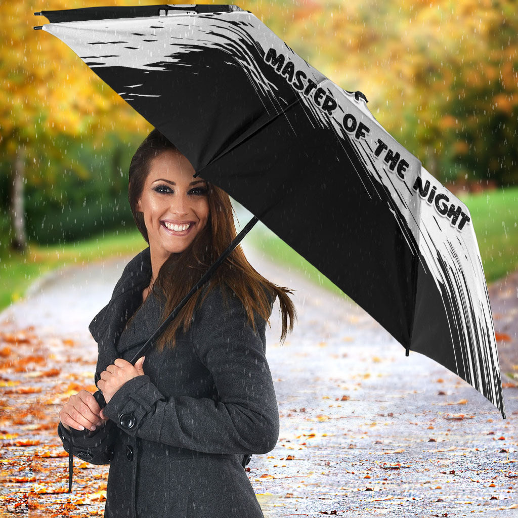 Jimothy Raccoon Seattle 2026 Umbrella Lord Of The Alley Master Of The Night