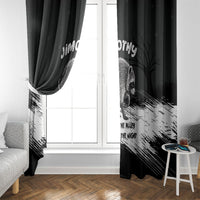 Jimothy Raccoon Seattle 2026 Window Curtain Lord Of The Alley Master Of The Night