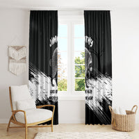 Jimothy Raccoon Seattle 2026 Window Curtain Lord Of The Alley Master Of The Night
