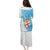Fiji Rugby Puletasi Come On Fijian Tapa Pattern - Wonder Print Shop