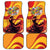 Hispanic Heritage Month Car Mats Espana Flamenco - Wonder Print Shop