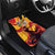 Hispanic Heritage Month Car Mats Espana Flamenco - Wonder Print Shop