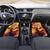Hispanic Heritage Month Car Mats Espana Flamenco - Wonder Print Shop
