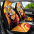 Hispanic Heritage Month Car Seat Cover Espana Flamenco - Wonder Print Shop