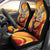 Hispanic Heritage Month Car Seat Cover Espana Flamenco - Wonder Print Shop