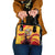 Hispanic Heritage Month Shoulder Handbag Espana Flamenco
