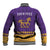 Personalized Breeders Horse Racing 2025 Baseball Jacket Del Mar Awaits - Wonder Print Shop