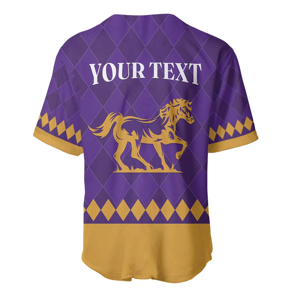Personalized Breeders Horse Racing 2025 Baseball Jersey Del Mar Awaits - Wonder Print Shop