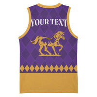 Personalized Breeders Horse Racing 2025 Basketball Jersey Del Mar Awaits - Wonder Print Shop