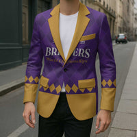 Personalized Breeders Horse Racing 2025 Blazer Del Mar Awaits - Wonder Print Shop