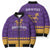 Personalized Breeders Horse Racing 2025 Bomber Puffer Jacket Del Mar Awaits - Wonder Print Shop