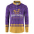 Personalized Breeders Horse Racing 2025 Button Sweatshirt Del Mar Awaits - Wonder Print Shop