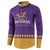 Personalized Breeders Horse Racing 2025 Button Sweatshirt Del Mar Awaits - Wonder Print Shop