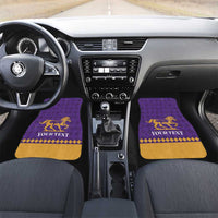 Personalized Breeders Horse Racing 2025 Car Mats Del Mar Awaits - Wonder Print Shop