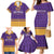 Personalized Breeders Horse Racing 2025 Family Matching Mermaid Dress and Hawaiian Shirt Del Mar Awaits - Wonder Print Shop
