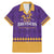 Personalized Breeders Horse Racing 2025 Family Matching Mermaid Dress and Hawaiian Shirt Del Mar Awaits - Wonder Print Shop
