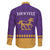 Personalized Breeders Horse Racing 2025 Family Matching Off The Shoulder Long Sleeve Dress and Hawaiian Shirt Del Mar Awaits - Wonder Print Shop