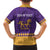 Personalized Breeders Horse Racing 2025 Family Matching Puletasi and Hawaiian Shirt Del Mar Awaits - Wonder Print Shop