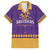 Personalized Breeders Horse Racing 2025 Family Matching Summer Maxi Dress and Hawaiian Shirt Del Mar Awaits - Wonder Print Shop