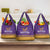 Personalized Breeders Horse Racing 2025 Grocery Bag Del Mar Awaits - Wonder Print Shop