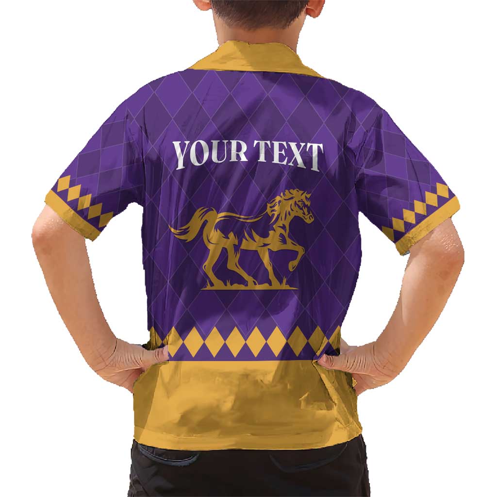 Personalized Breeders Horse Racing 2025 Hawaiian Shirt Del Mar Awaits - Wonder Print Shop