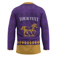 Personalized Breeders Horse Racing 2025 Hockey Jersey Del Mar Awaits - Wonder Print Shop