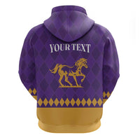 Personalized Breeders Horse Racing 2025 Hoodie Del Mar Awaits - Wonder Print Shop