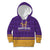 Personalized Breeders Horse Racing 2025 Kid Hoodie Del Mar Awaits - Wonder Print Shop