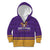 Personalized Breeders Horse Racing 2025 Kid Hoodie Del Mar Awaits - Wonder Print Shop