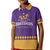 Personalized Breeders Horse Racing 2025 Kid Polo Shirt Del Mar Awaits - Wonder Print Shop