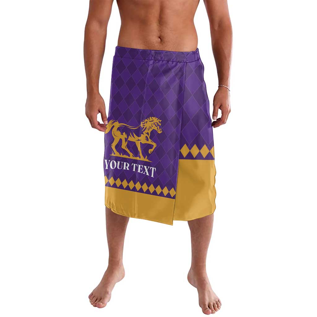 Personalized Breeders Horse Racing 2025 Lavalava Del Mar Awaits - Wonder Print Shop