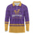 Personalized Breeders Horse Racing 2025 Long Sleeve Polo Shirt Del Mar Awaits - Wonder Print Shop