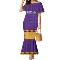 Personalized Breeders Horse Racing 2025 Mermaid Dress Del Mar Awaits - Wonder Print Shop