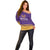 Personalized Breeders Horse Racing 2025 Off Shoulder Sweater Del Mar Awaits - Wonder Print Shop
