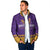 Personalized Breeders Horse Racing 2025 Padded Jacket Del Mar Awaits - Wonder Print Shop