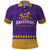 Personalized Breeders Horse Racing 2025 Polo Shirt Del Mar Awaits - Wonder Print Shop
