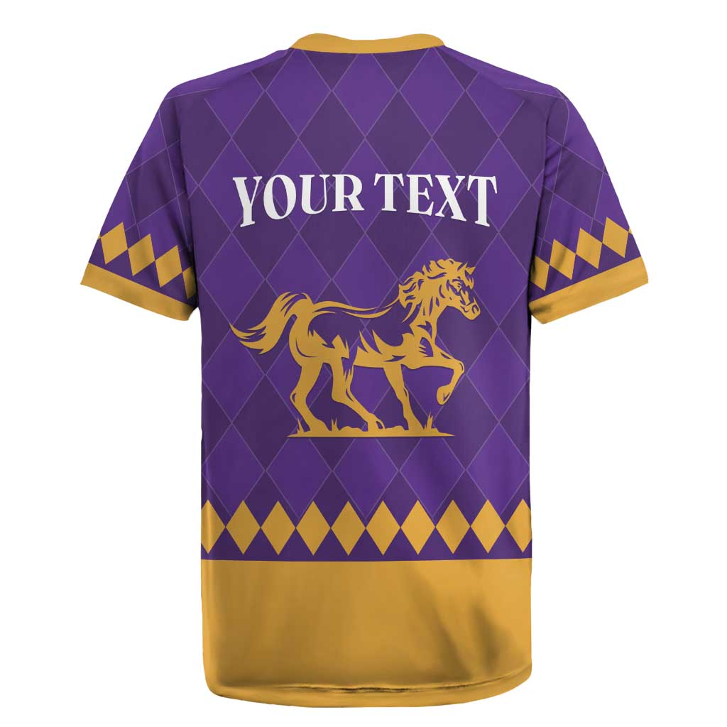 Personalized Breeders Horse Racing 2025 Rugby Jersey Del Mar Awaits - Wonder Print Shop