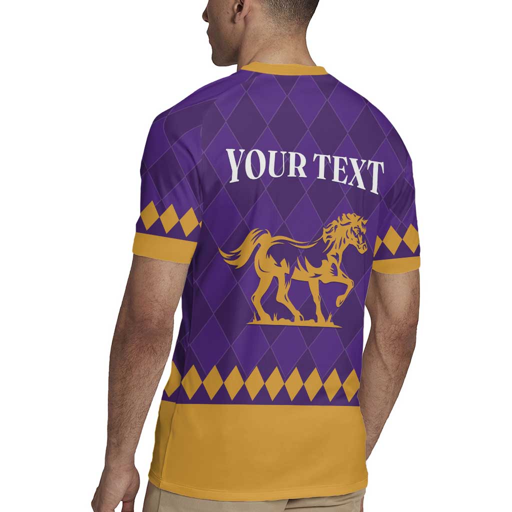 Personalized Breeders Horse Racing 2025 Rugby Jersey Del Mar Awaits - Wonder Print Shop