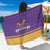 Personalized Breeders Horse Racing 2025 Sarong Del Mar Awaits - Wonder Print Shop