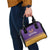 Personalized Breeders Horse Racing 2025 Shoulder Handbag Del Mar Awaits - Wonder Print Shop