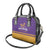 Personalized Breeders Horse Racing 2025 Shoulder Handbag Del Mar Awaits - Wonder Print Shop
