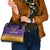 Personalized Breeders Horse Racing 2025 Shoulder Handbag Del Mar Awaits - Wonder Print Shop