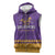 Personalized Breeders Horse Racing 2025 Sleeveless Zip Hoodie Del Mar Awaits - Wonder Print Shop