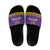 Personalized Breeders Horse Racing 2025 Slide Sandals Del Mar Awaits - Wonder Print Shop