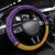 Breeders Horse Racing 2025 Steering Wheel Cover Del Mar Awaits - Wonder Print Shop