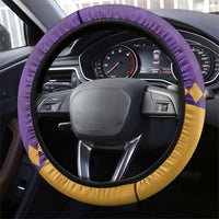 Breeders Horse Racing 2025 Steering Wheel Cover Del Mar Awaits - Wonder Print Shop