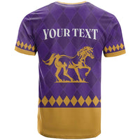 Personalized Breeders Horse Racing 2025 T Shirt Del Mar Awaits - Wonder Print Shop