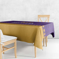 Personalized Breeders Horse Racing 2025 Tablecloth Del Mar Awaits - Wonder Print Shop