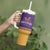 Personalized Breeders Horse Racing 2025 Tumbler With Handle Del Mar Awaits - Wonder Print Shop